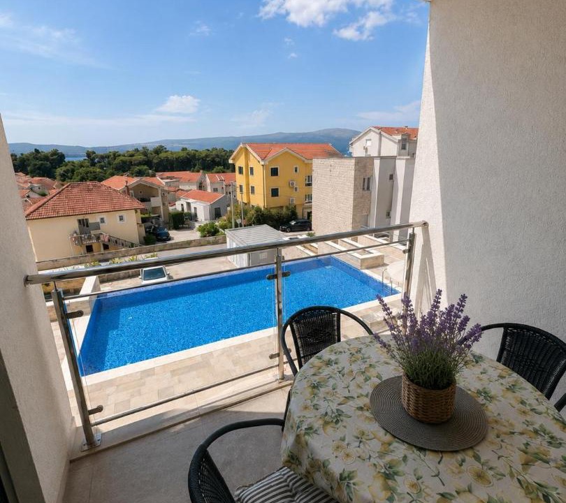 Photo of Patio Balcony in Tomicici