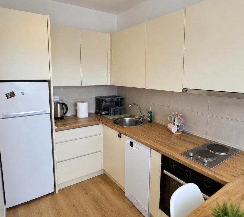Photo of Kitchen in Tomicici