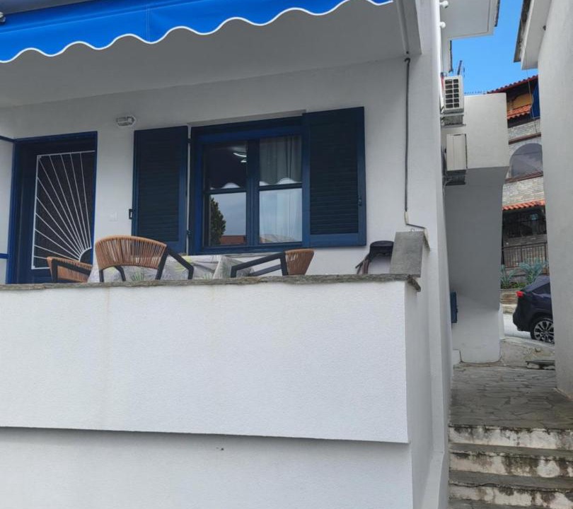 Photo of Others in Ouranoupoli