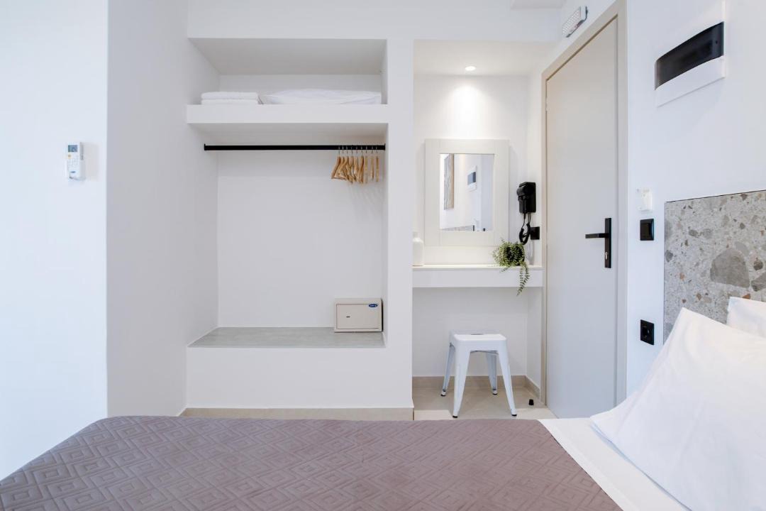 Photo of Bedroom in Kavos