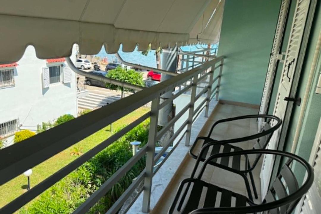Photo of Patio Balcony in Kamena Vourla