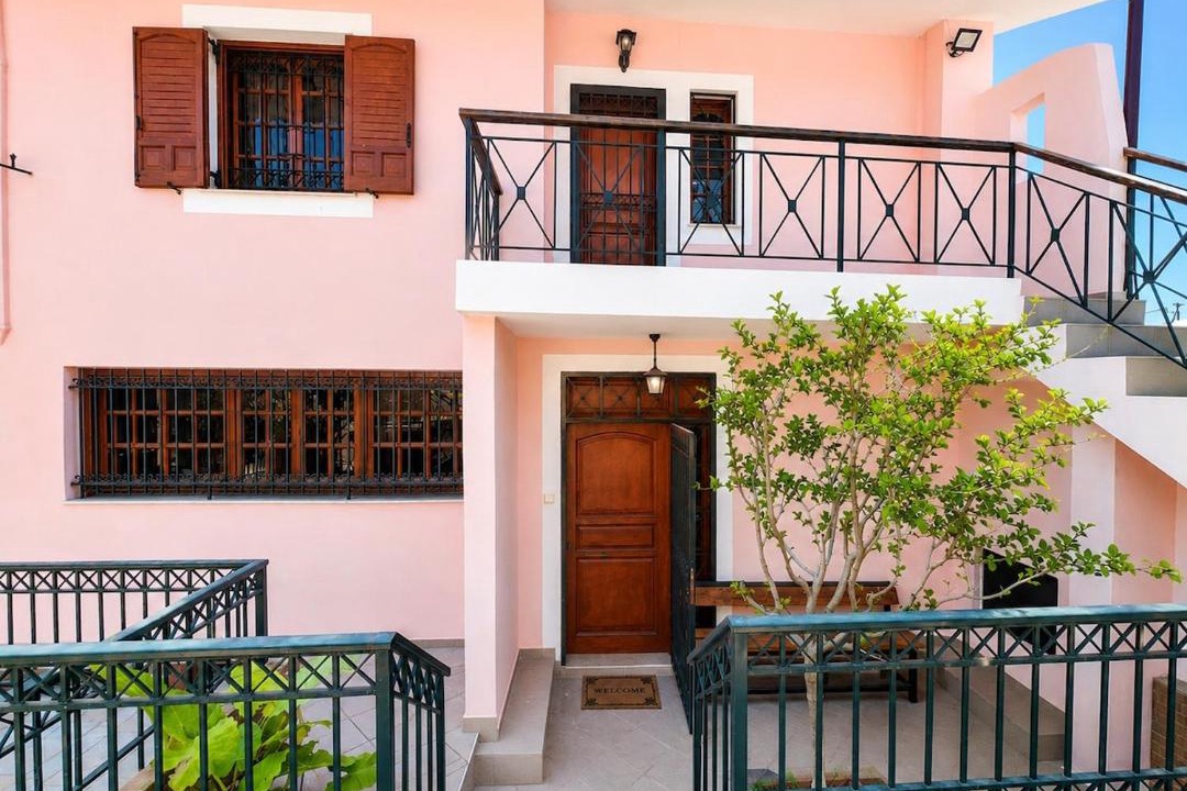 Photo of Patio Balcony in Lagonissi