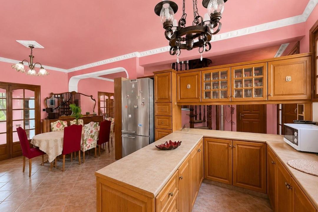 Photo of Kitchen in Lagonissi
