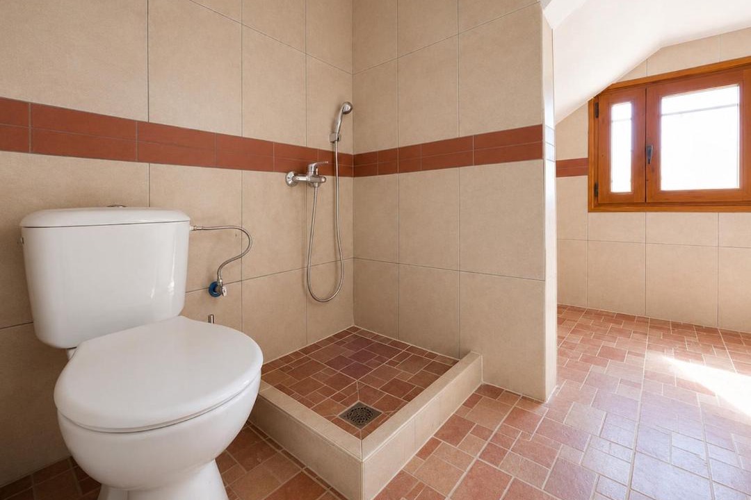 Photo of Bathroom in Lagonissi