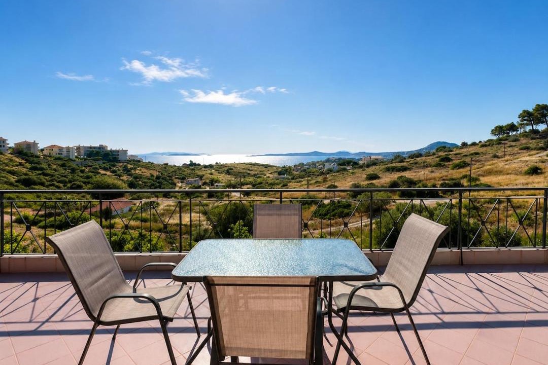 Photo of Patio Balcony in Lagonissi