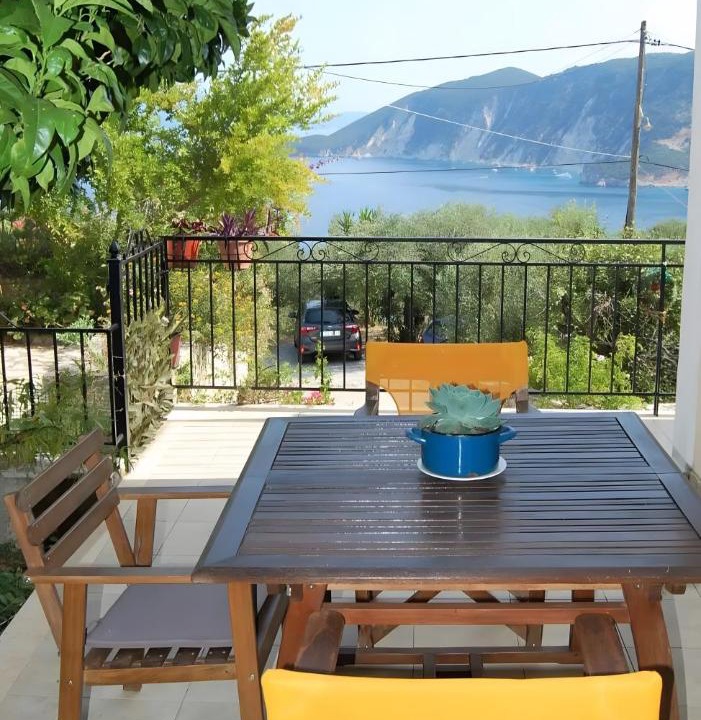Photo of Patio Balcony in Platrithias