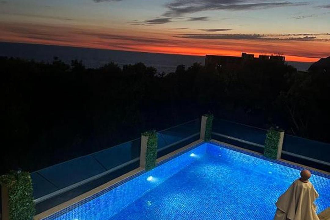Photo of Patio Balcony in Dobra Voda