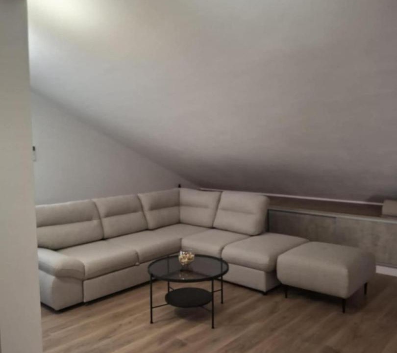 Photo of Livingroom in Zelenika