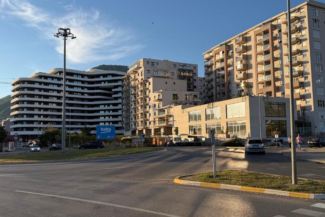 Photo of Buildings in Zeljeznica