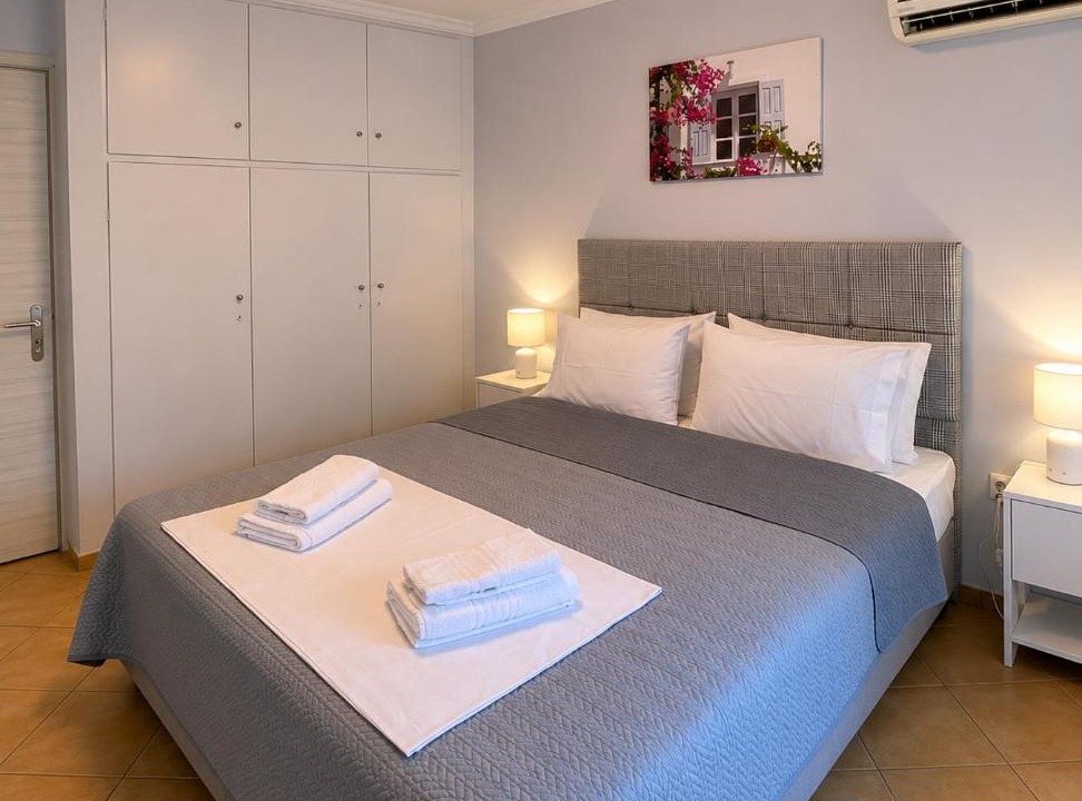 Photo of Bedroom in Chios Town