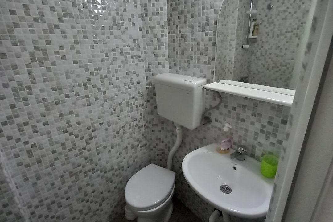 Photo of Bathroom in Petrovac