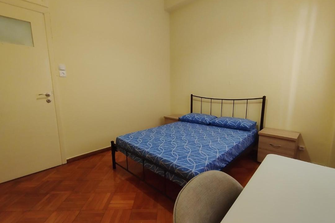 Photo of Bedroom in Athens