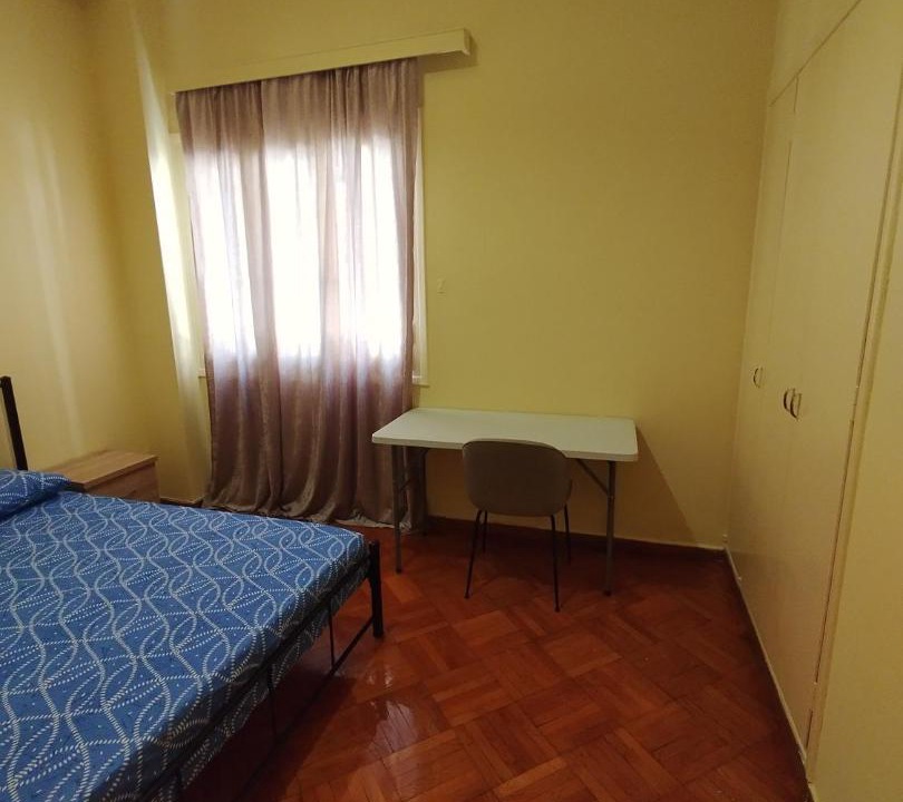 Photo of Bedroom in Athens