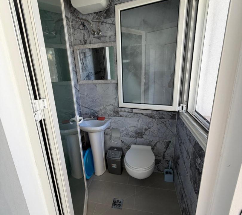 Photo of Bathroom in Ishem