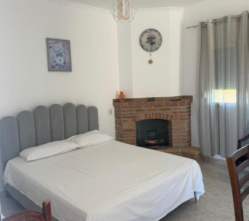 Photo of Bedroom in Ishem