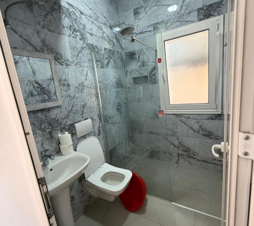 Photo of Bathroom in Ishem