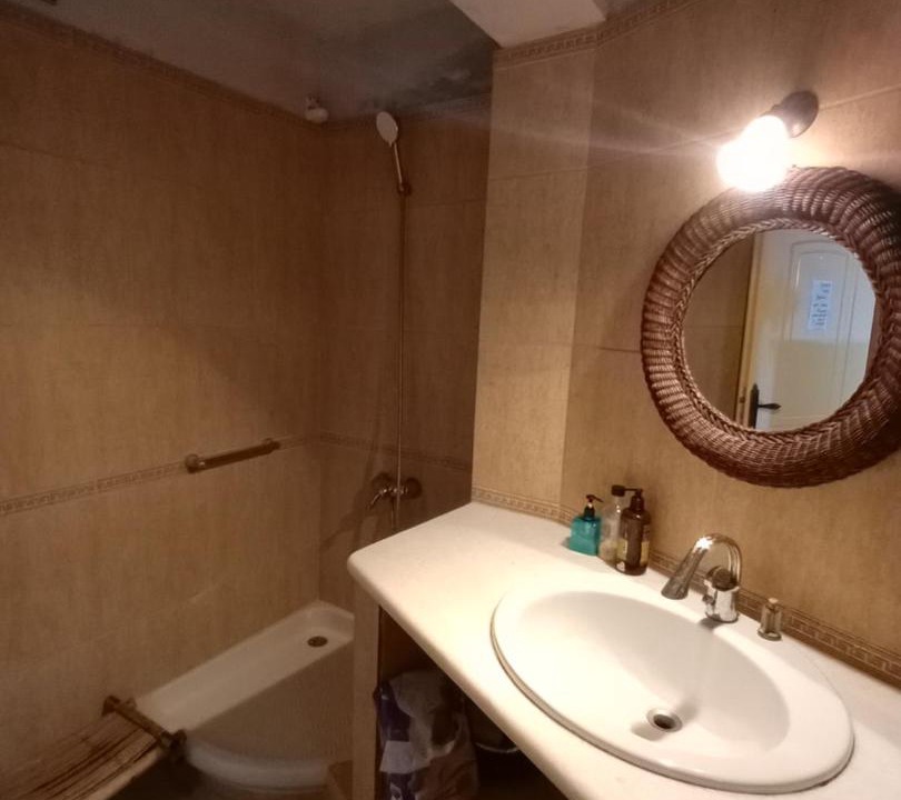 Photo of Bathroom in Monemvasia