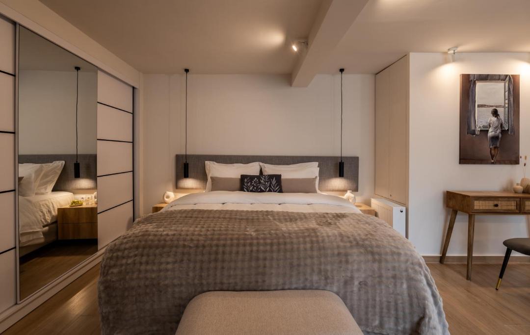 Photo of Bedroom in Kropia