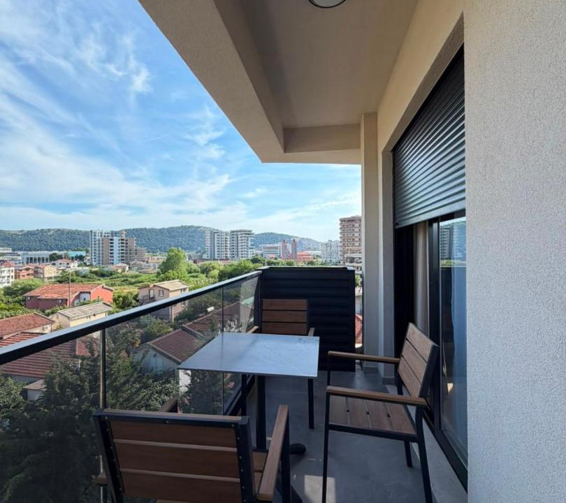 Photo of Patio Balcony in Bjelisi