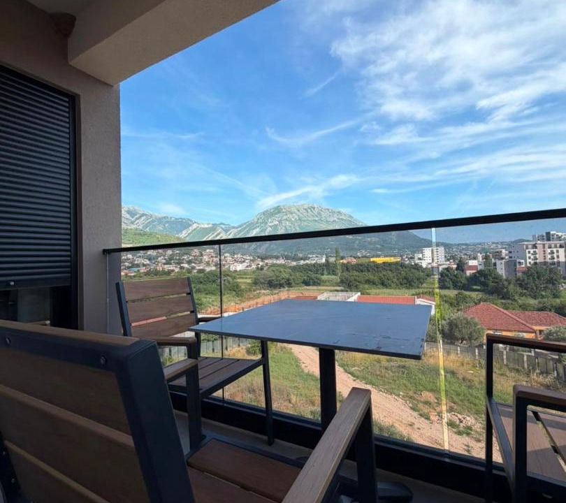 Photo of Patio Balcony in Bjelisi