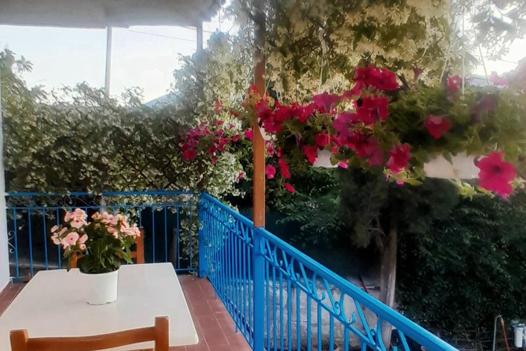 Photo of Patio Balcony in Berat