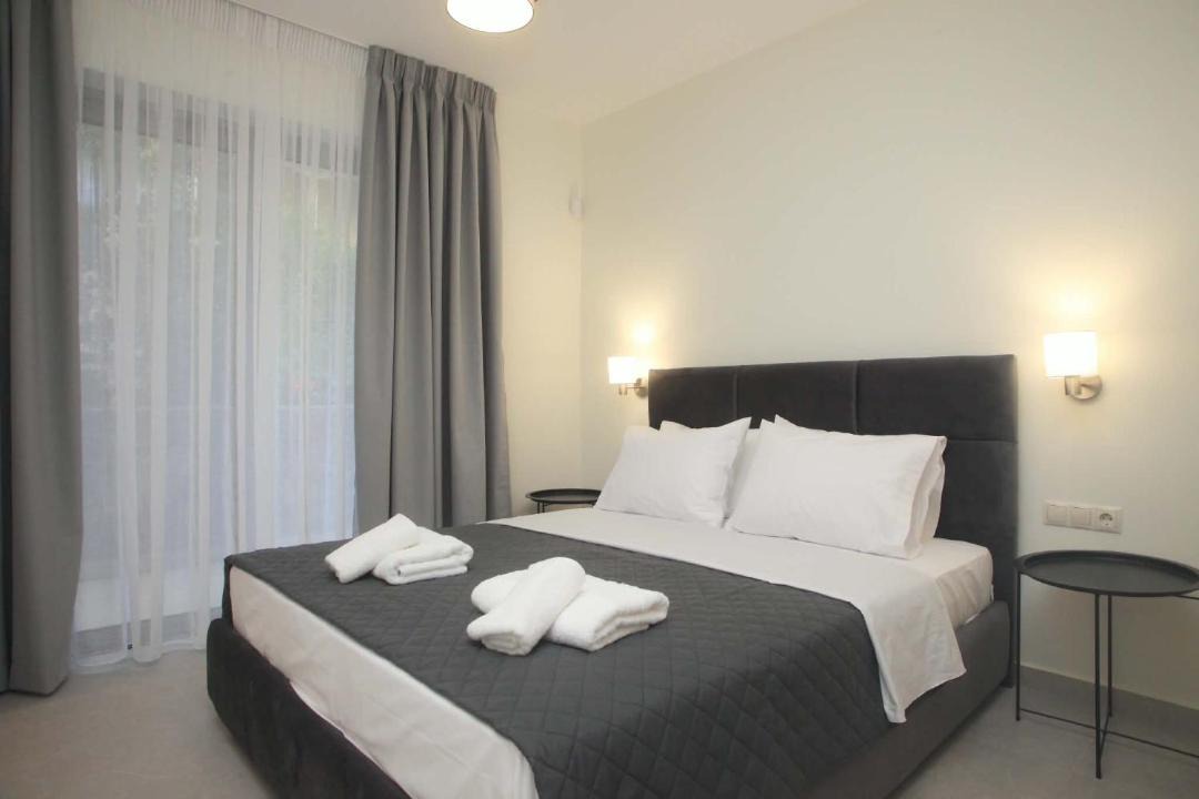Photo of Bedroom in Apolpaina