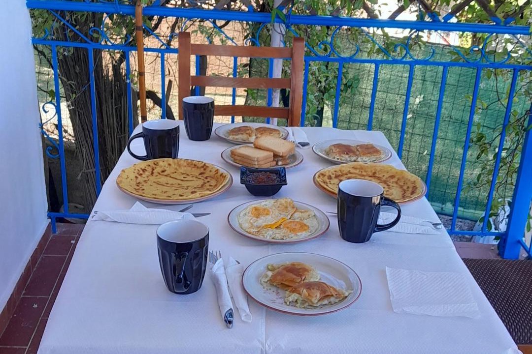 Photo of Patio Balcony in Berat