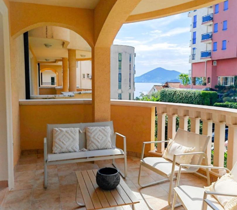 Photo of Patio Balcony in Przno