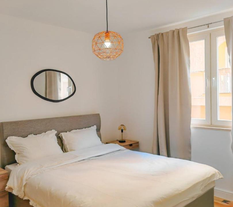 Photo of Bedroom in Przno