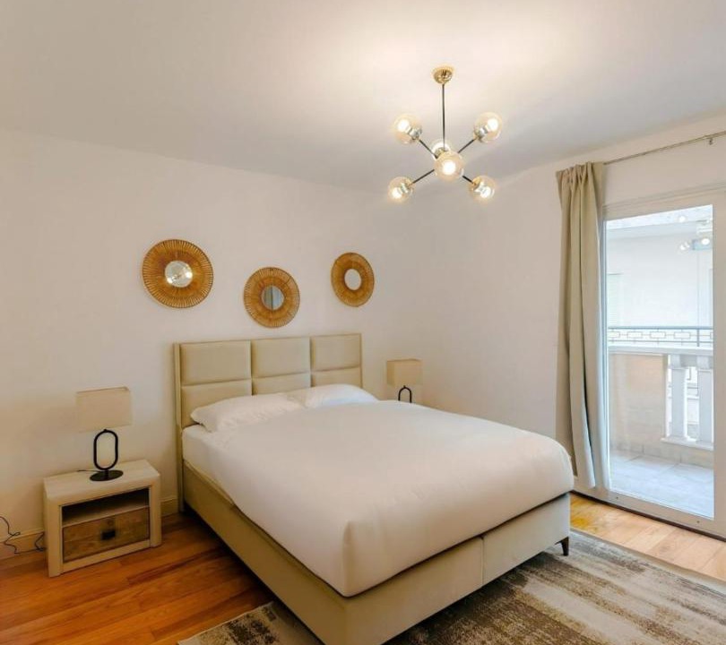 Photo of Bedroom in Przno