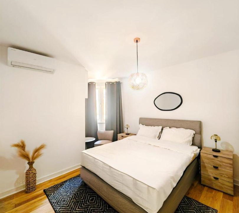 Photo of Bedroom in Przno