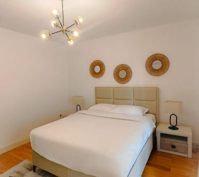 Photo of Bedroom in Przno
