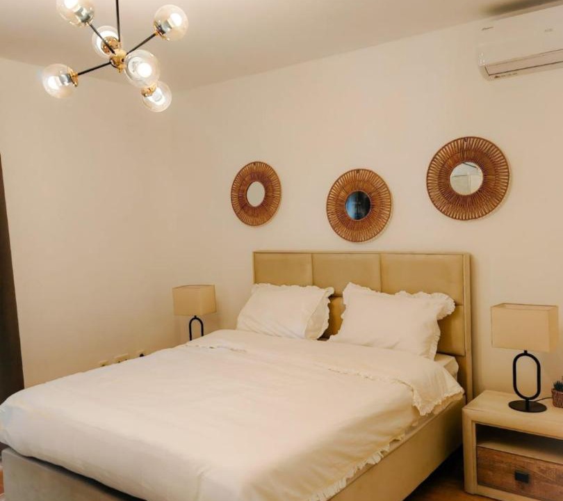Photo of Bedroom in Przno