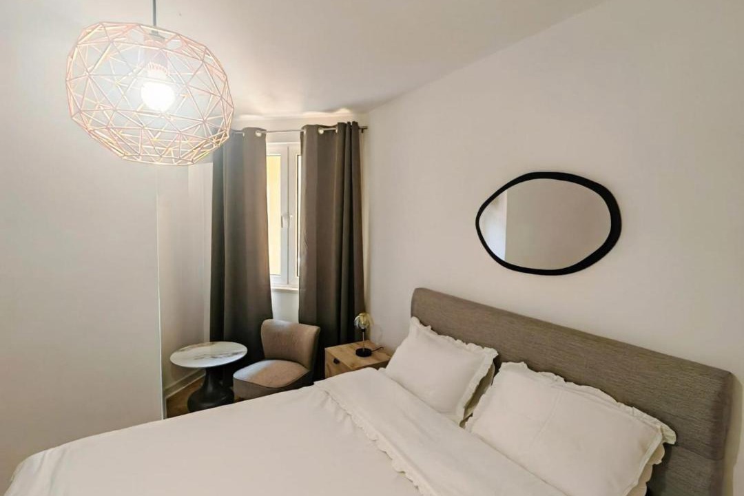 Photo of Bedroom in Przno