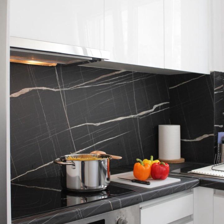 Photo of Kitchen in Agios Panteleimonas
