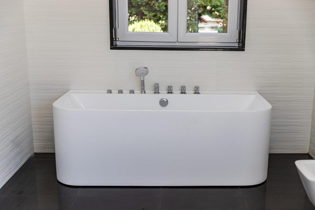 Photo of Bathroom in Orikum
