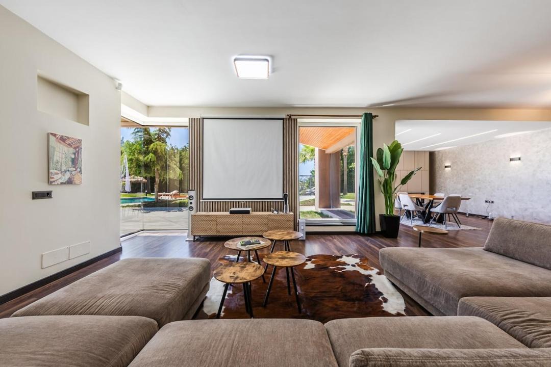 Photo of Livingroom in Orikum