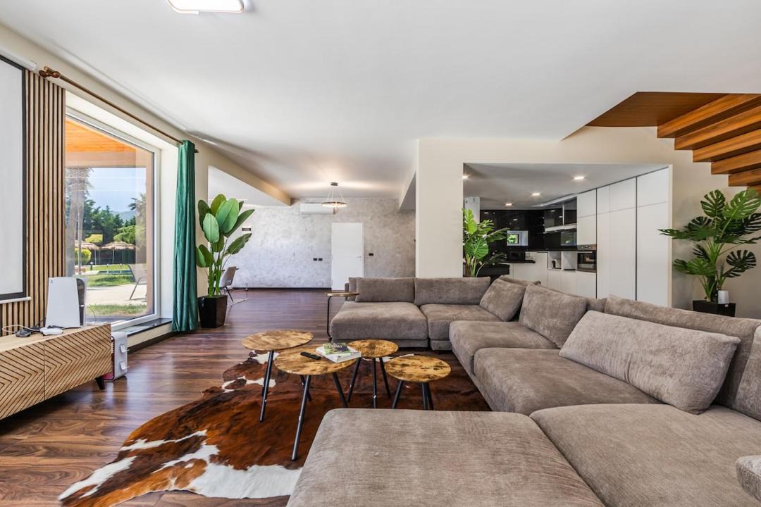 Photo of Livingroom in Orikum