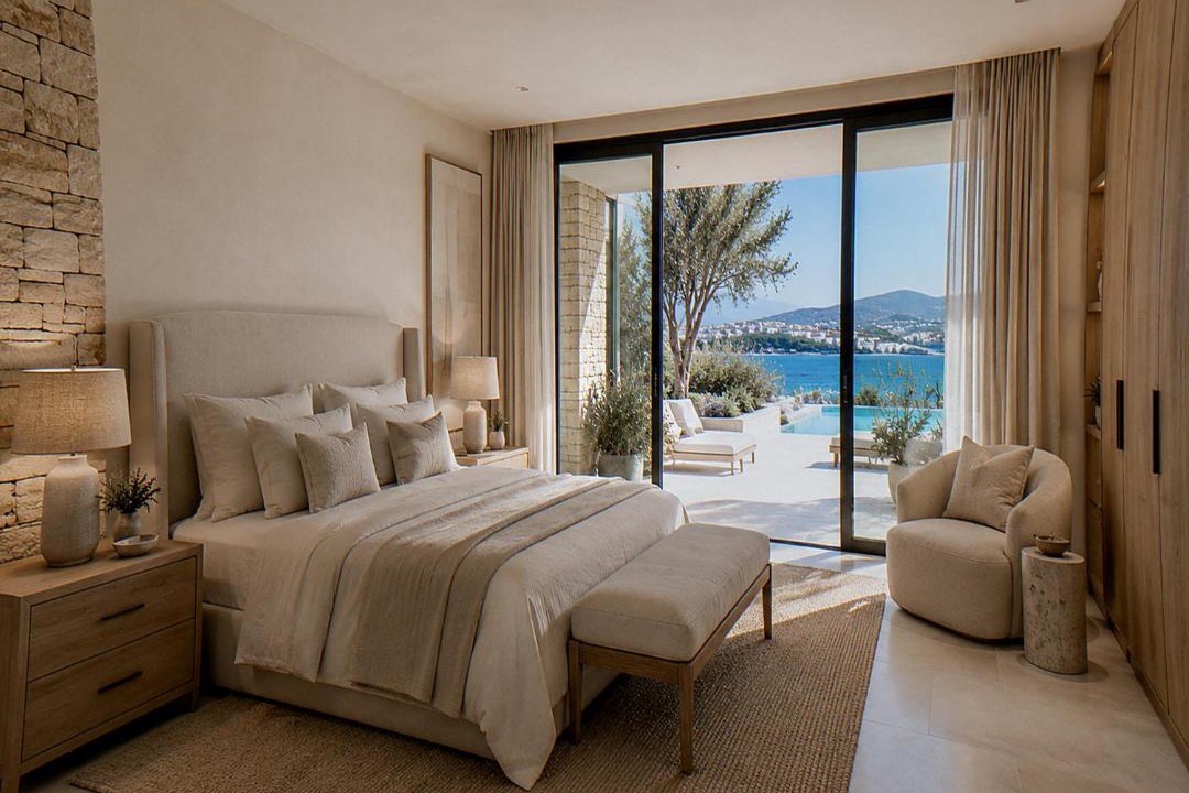 Photo of Bedroom in Agios Nikolaos