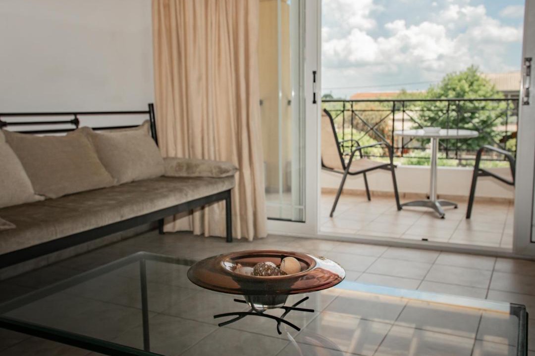 Photo of Patio Balcony in Ag. Georgios