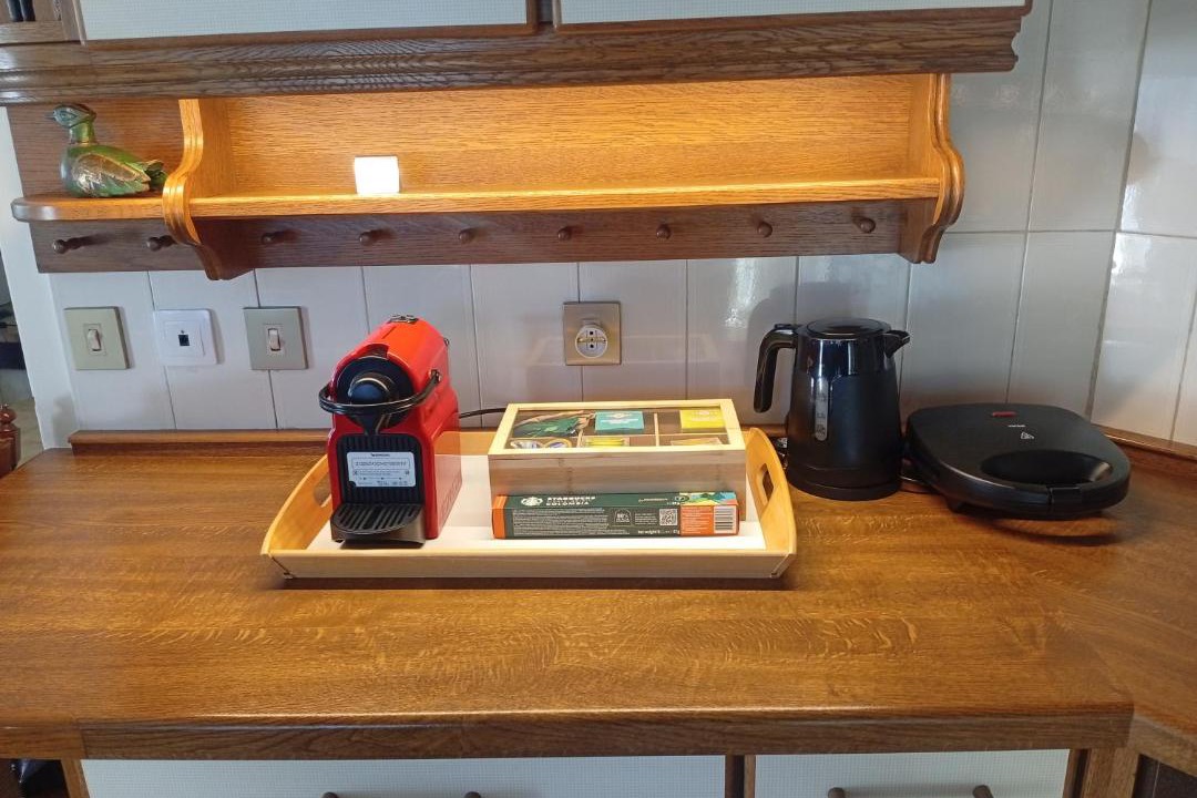 Photo of Kitchen in Serres