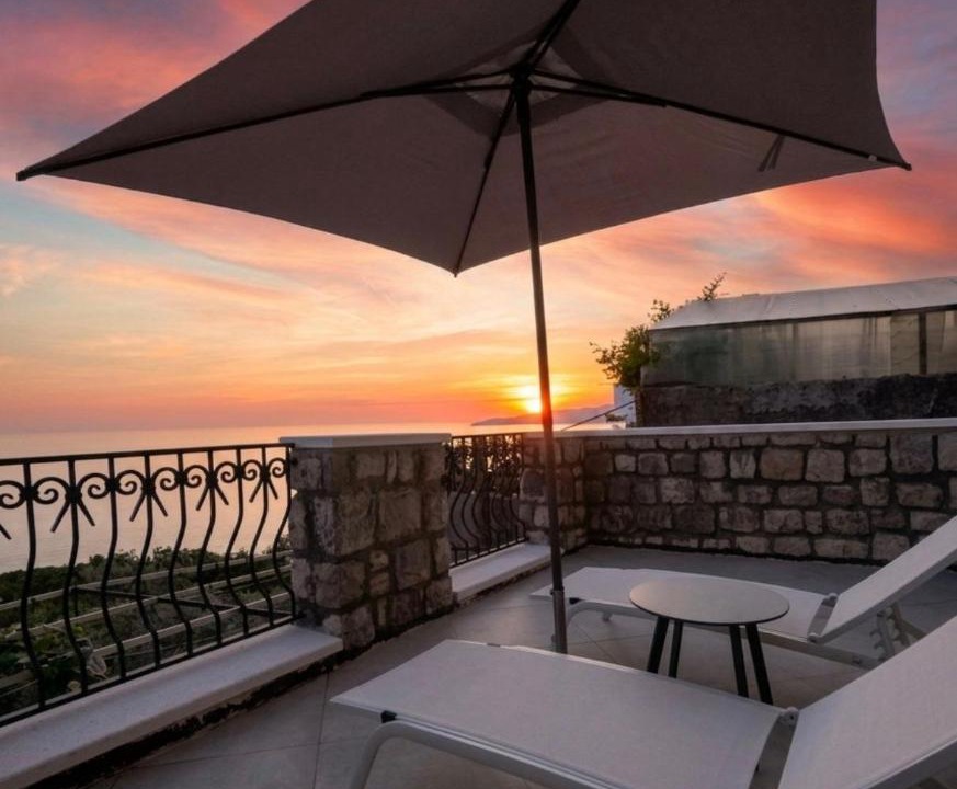 Photo of Patio Balcony in Krstac