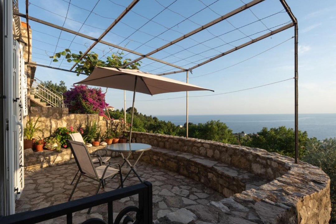 Photo of Patio Balcony in Krstac