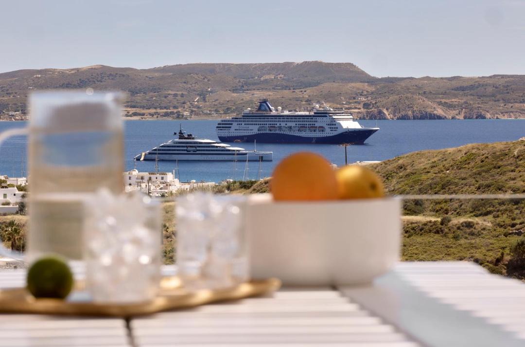 Photo of Others in Milos