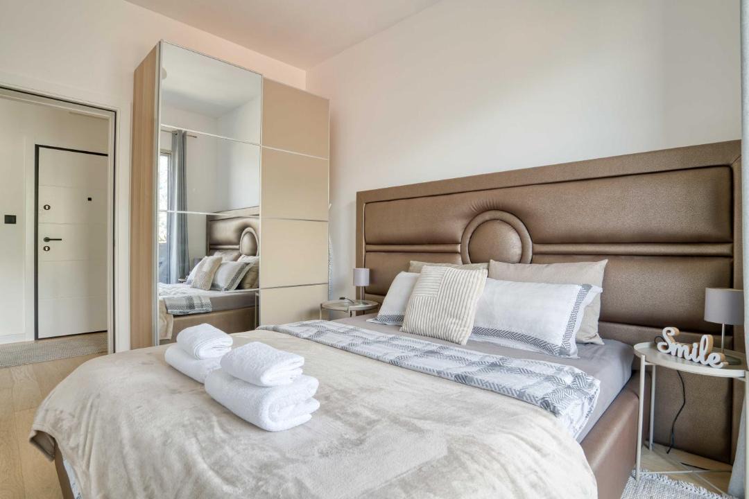 Photo of Bedroom in Kotor