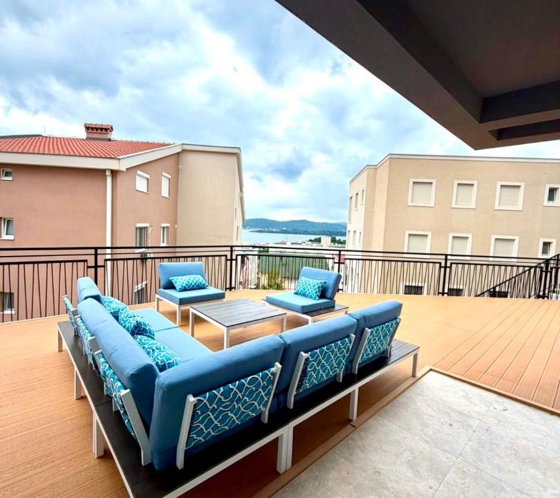 Photo of Patio Balcony in Mrcevac