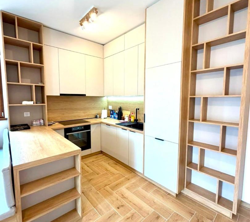 Photo of Kitchen in Mrcevac