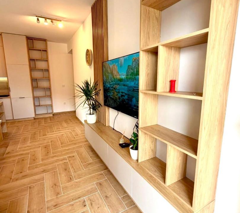 Photo of Livingroom in Mrcevac