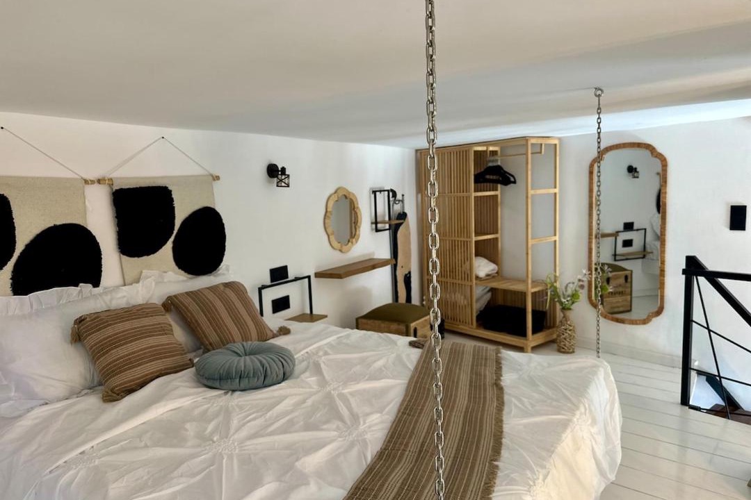 Photo of Bedroom in Parasporos