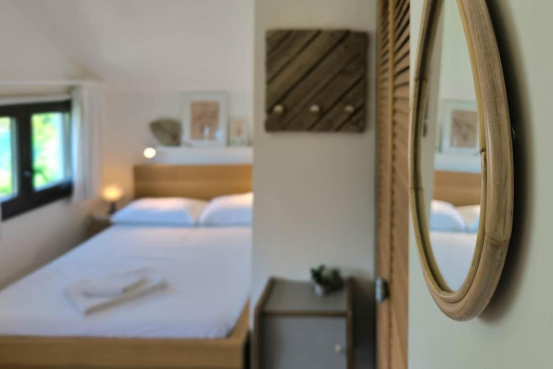 Photo of Bedroom in Litochoro